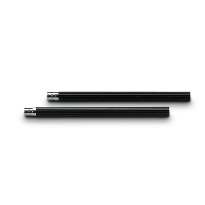 5 refills Perfect Pencil black