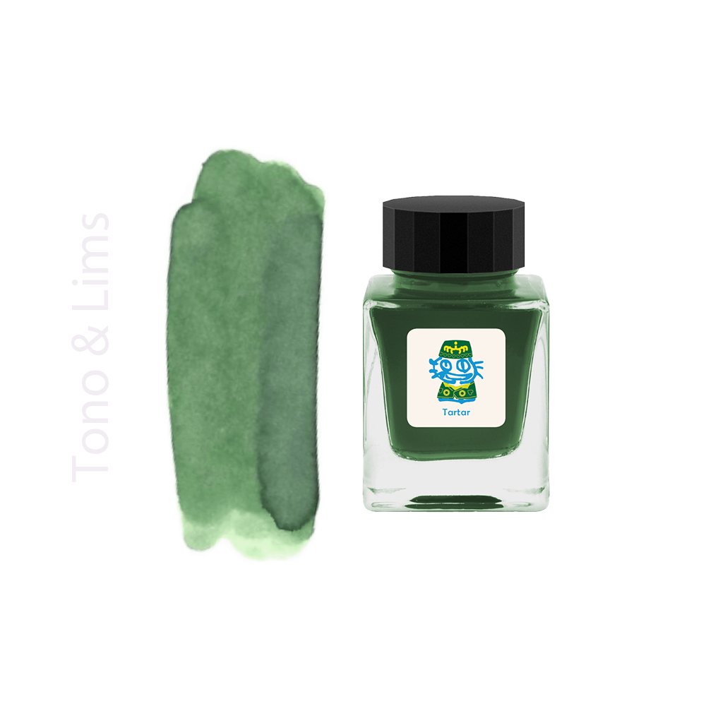 FR13 Tartar 30ml ink * Tono & Lims