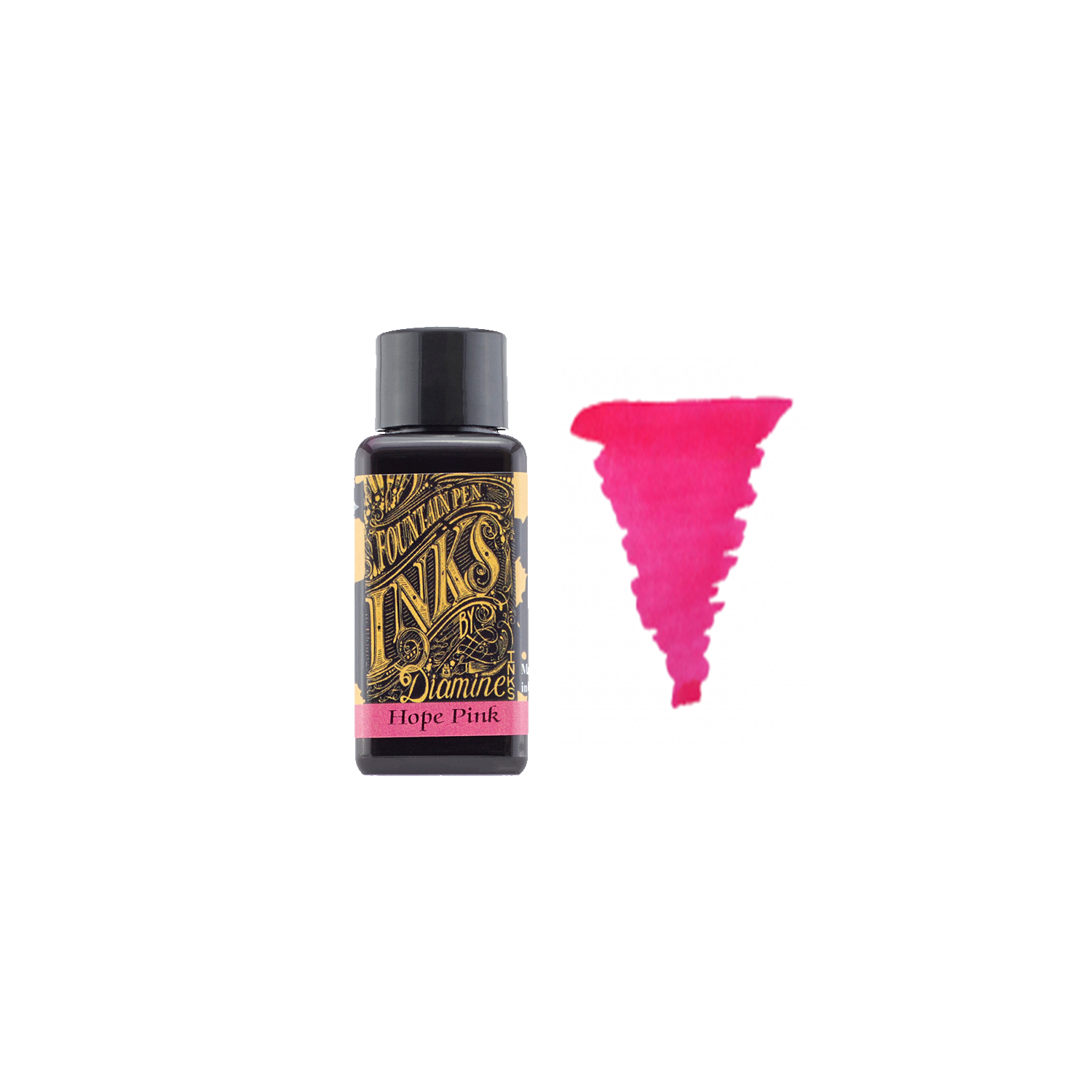 Hope Pink 30ml * Diamine