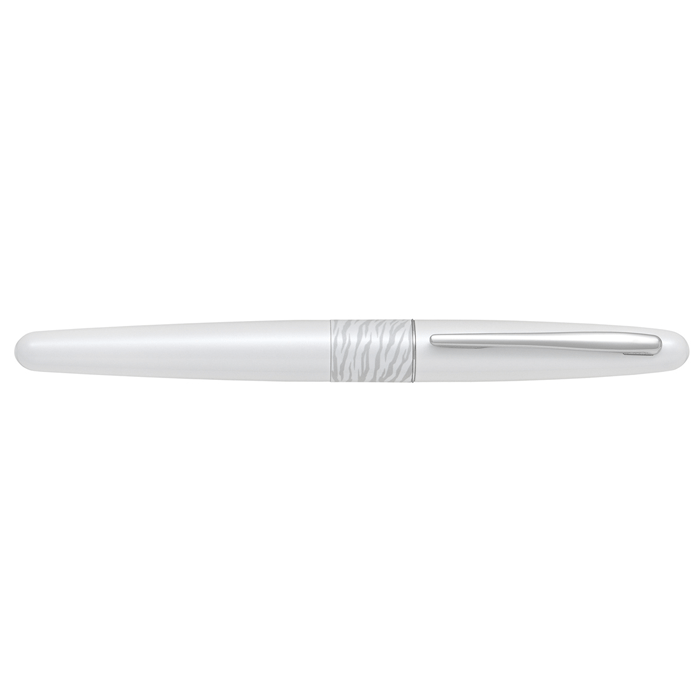 Pilot Mr White Tiger fountain pen * Pilot