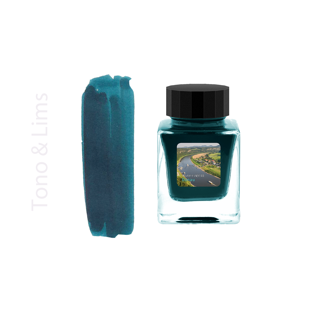 SG05 Donau 30ml ink * Tono & Lims