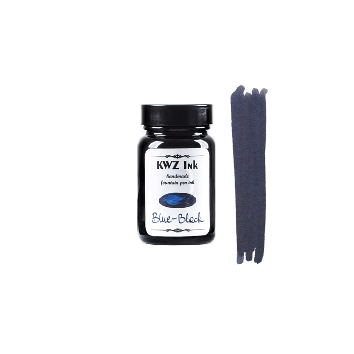 KWZI Blue Black standard ink * 4104