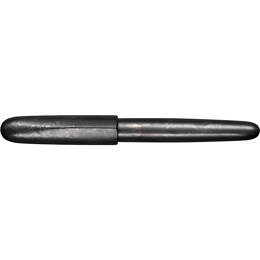 Nawate Kuroginhaku Sei Fountain Pen * Sailor