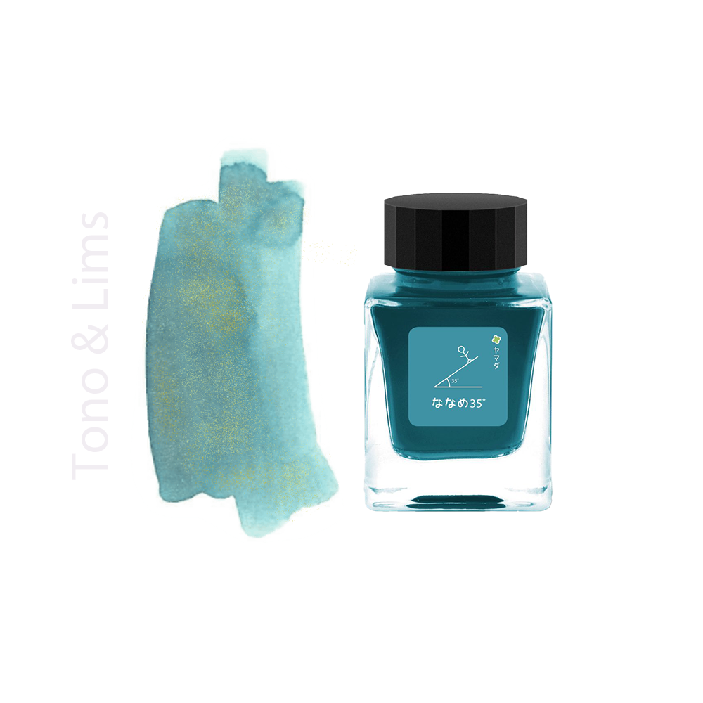 FR61 Diagonal 35° 30ml ink * Tono & Lims