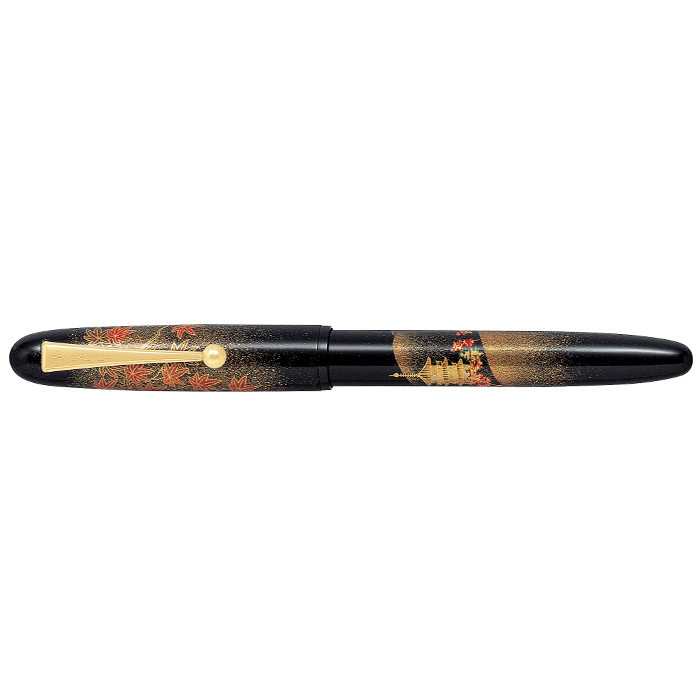 Autumn Leaves * Namiki Yukari Collection