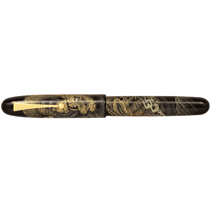 Emperor Chinkin Dragon * Namiki Emperor Collection