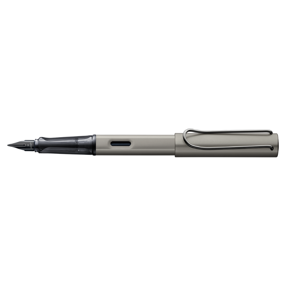 Lx Ruthenium vulpen * Lamy