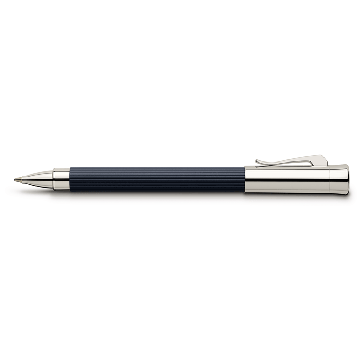 Tamitio Night Blue rollerball * Graf von Faber-Castell