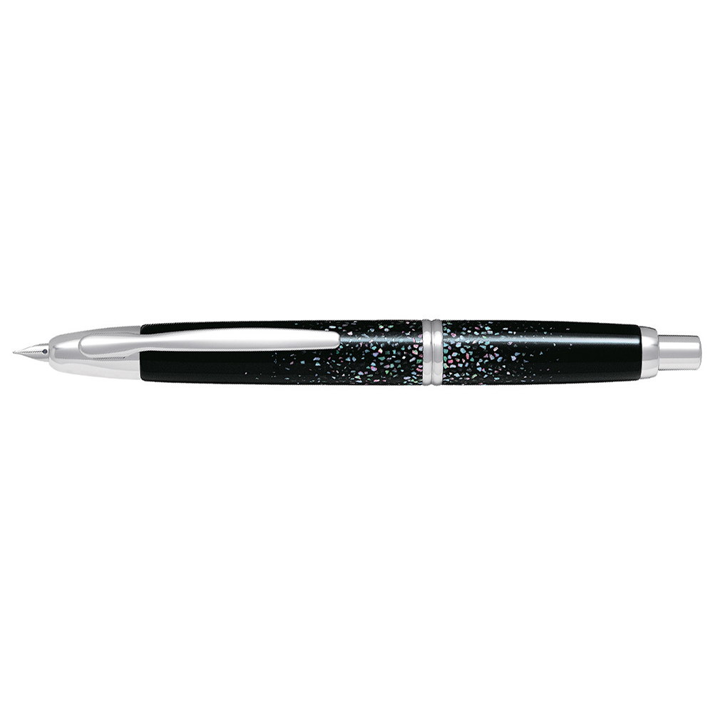Capless Raden Galaxy fountain pen * Pilot
