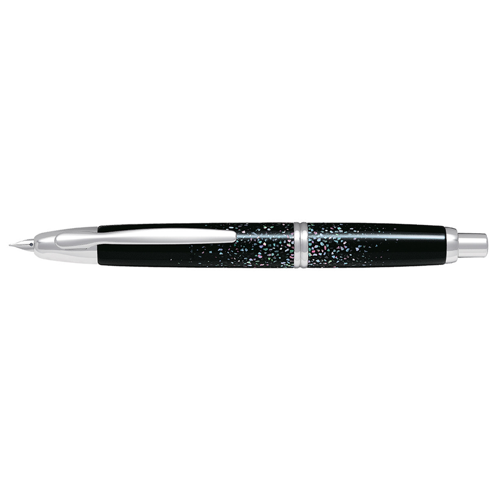 Capless Raden Galaxy vulpen * Pilot