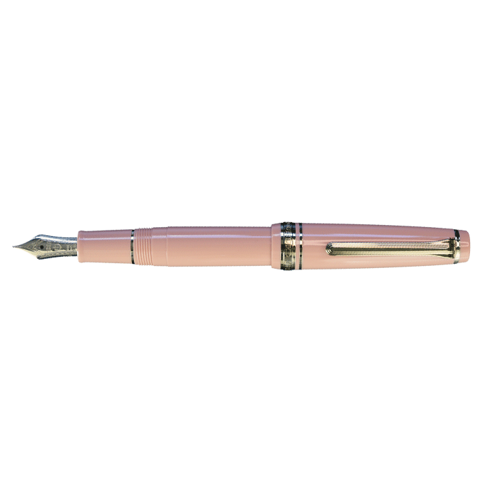 Prof Gear Slim Mini Zyne Pink * Sailor