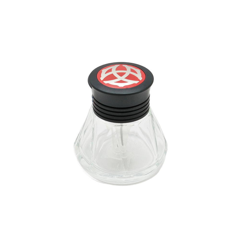 Diamond 50 Ink Bottle Black * TWSBI
