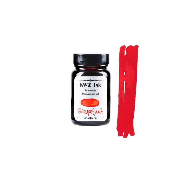 KWZI Grapefruit standard ink * 4303