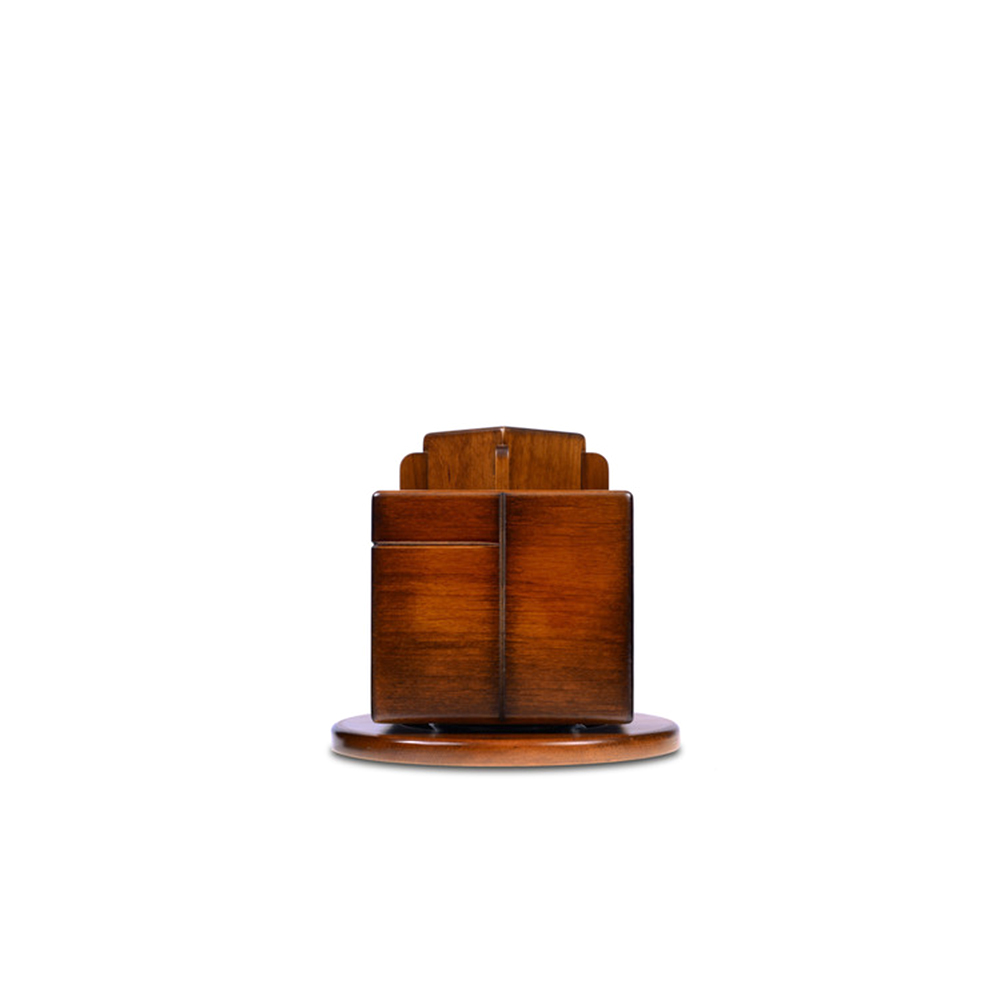 NEW SC30 Roterende pennenhouder * Toyooka Craft