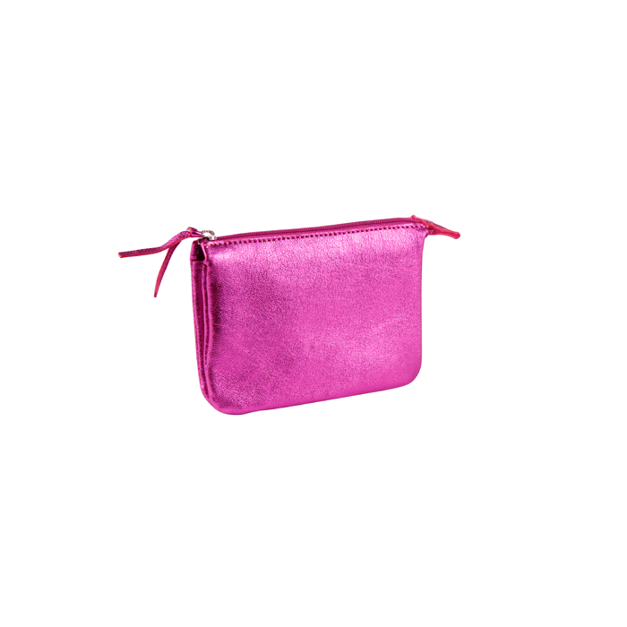 Cuirisé klein multi etui Fushia * Clairfontaine