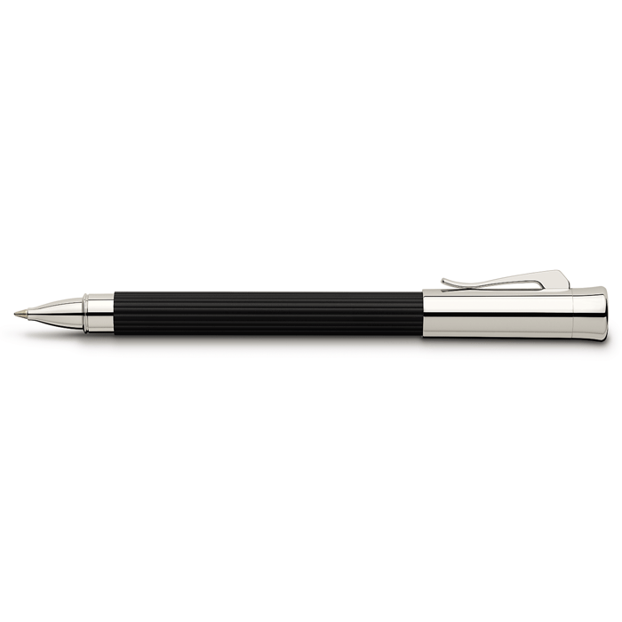 Tamitio Black rollerball * Graf von Faber-Castell