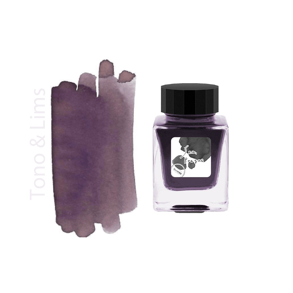 FR99 Souvenir Sen, Prague 30ml ink * Tono & Lims