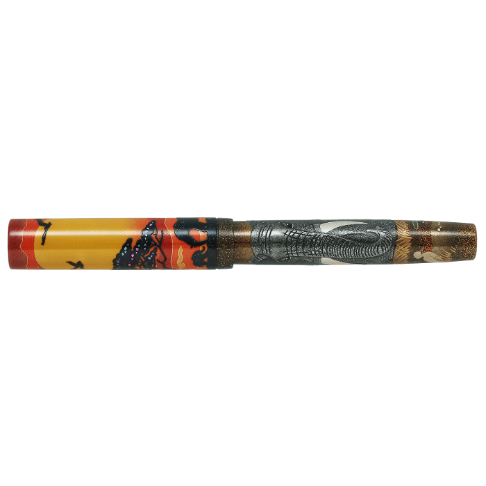 Namiki Elephant Limited Edition 2022 * Namiki