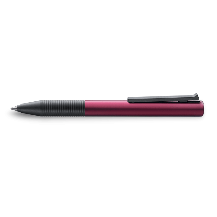 Tipo roller black purple * Lamy