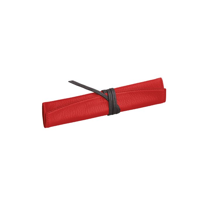 Pilot small pen wrap coral red * Pilot