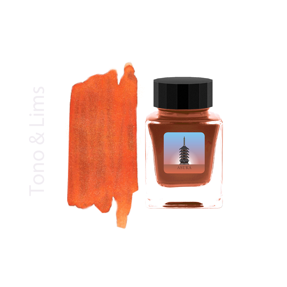 TT01 ASUKA 30ml ink * Tono & Lims