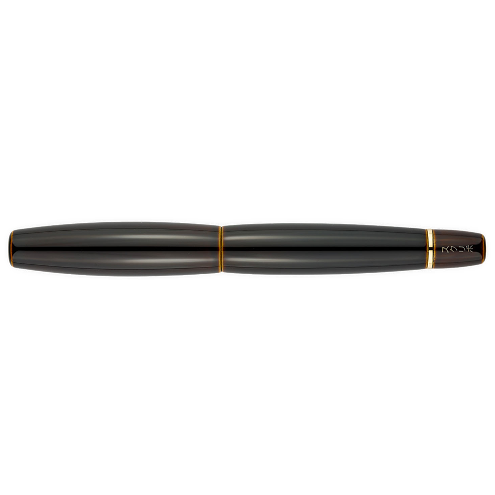 La Dotta Yamanaka Onsen GT Fountain Pen * Scribo