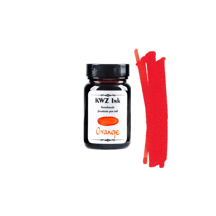 KWZI Orange standard inkt * 4300