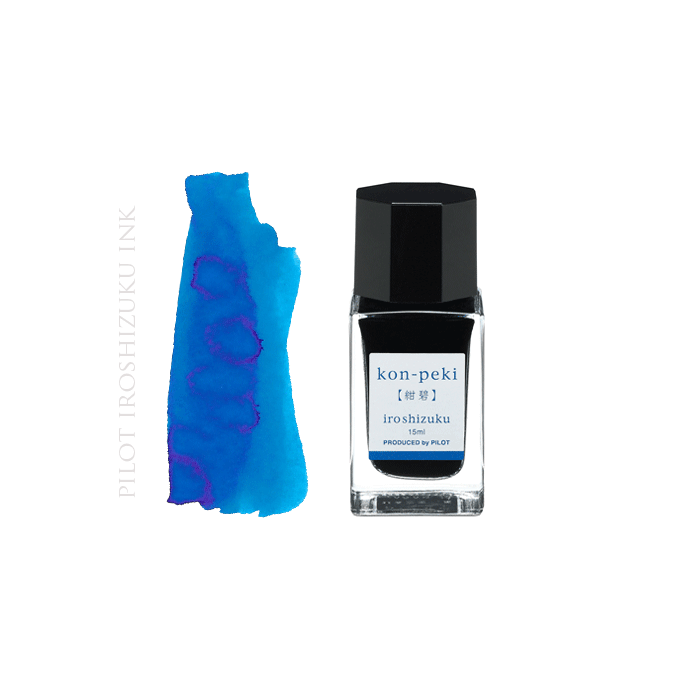 Kon-Peki 15ml * Iroshizuku