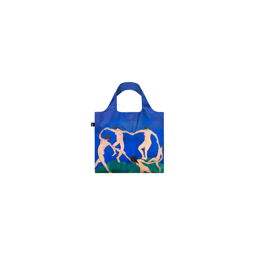 22. Dance, Bag * Loqi recycled bag