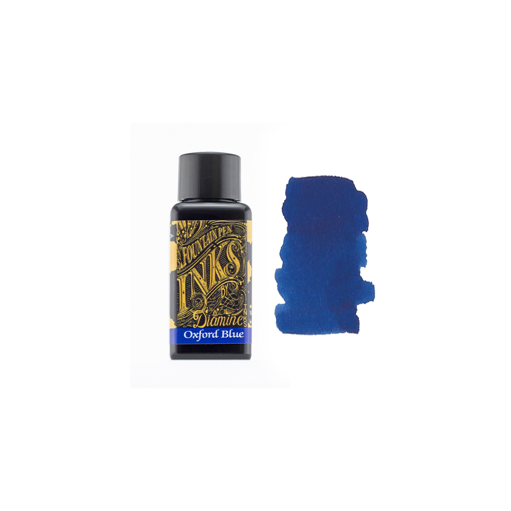 Oxford Blue 30ml * Diamine