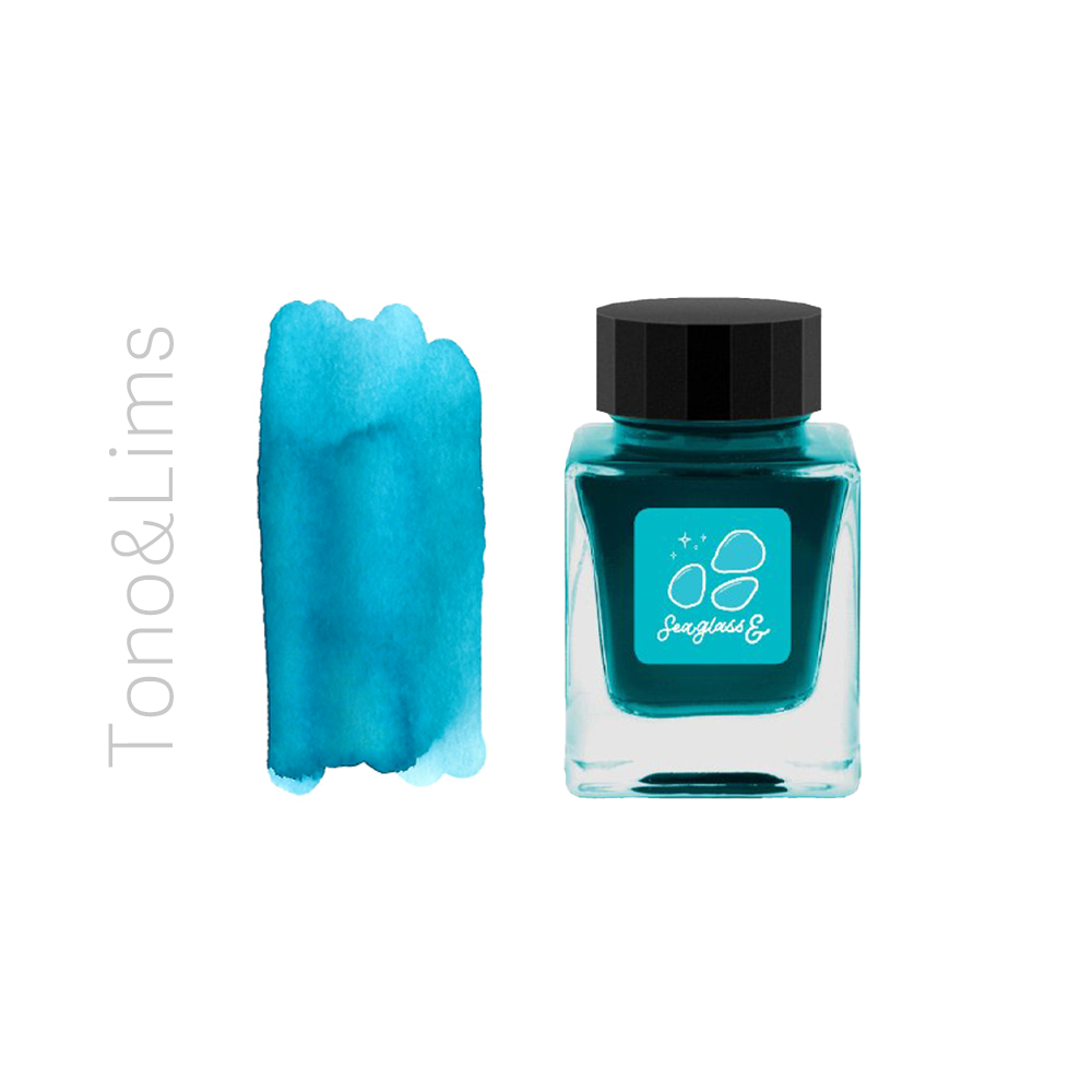 FR20 Sea glass 30ml Ink * Tono & Lims