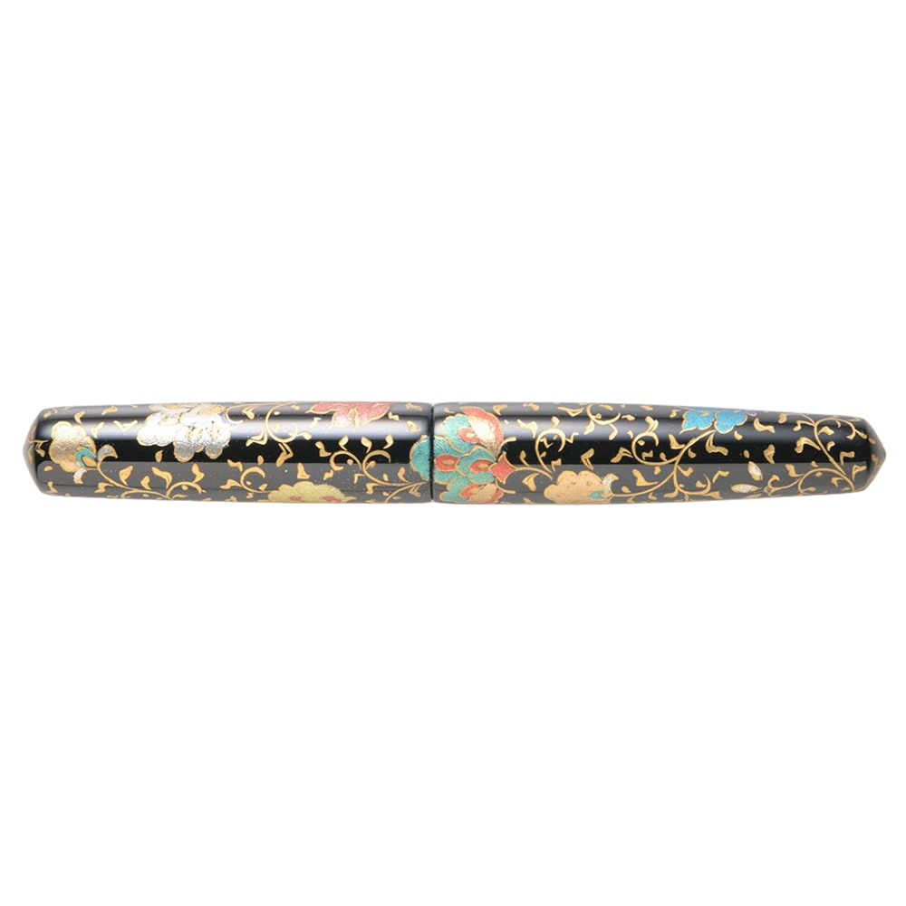 CPic. Housoge Colourful Lines cigar piccolo * Nakaya