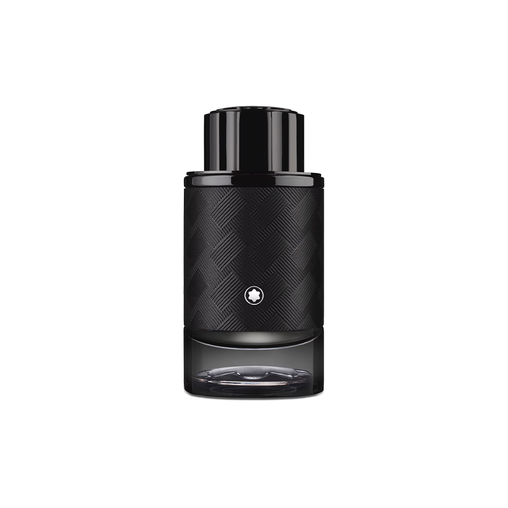 100ml Explorer Extreme EDP * Montblanc Fragrance