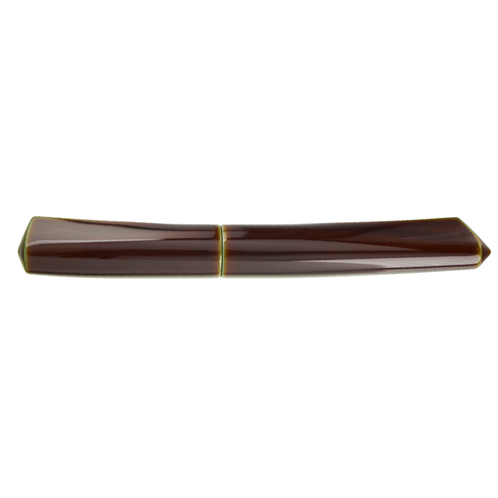DFII. Dorsal Fin II Heki-Tamenuri * Nakaya