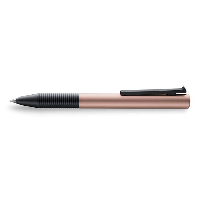 Tipo roller pearl roze * Lamy