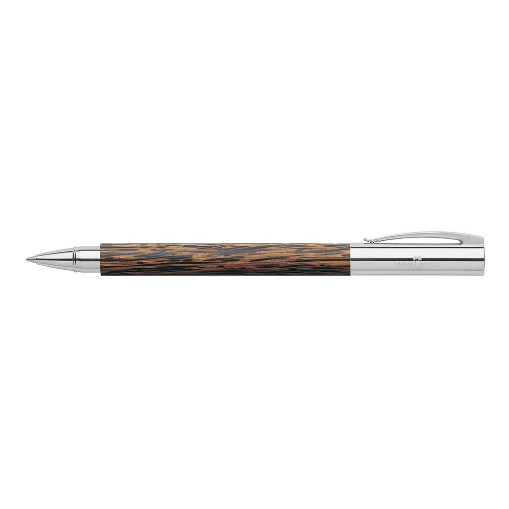 Ambition Cocos rollerball * Faber-Castell
