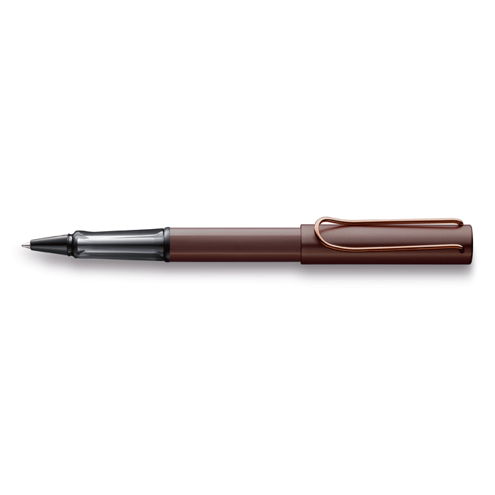 LAMY Lx Marron rollerball * Lamy