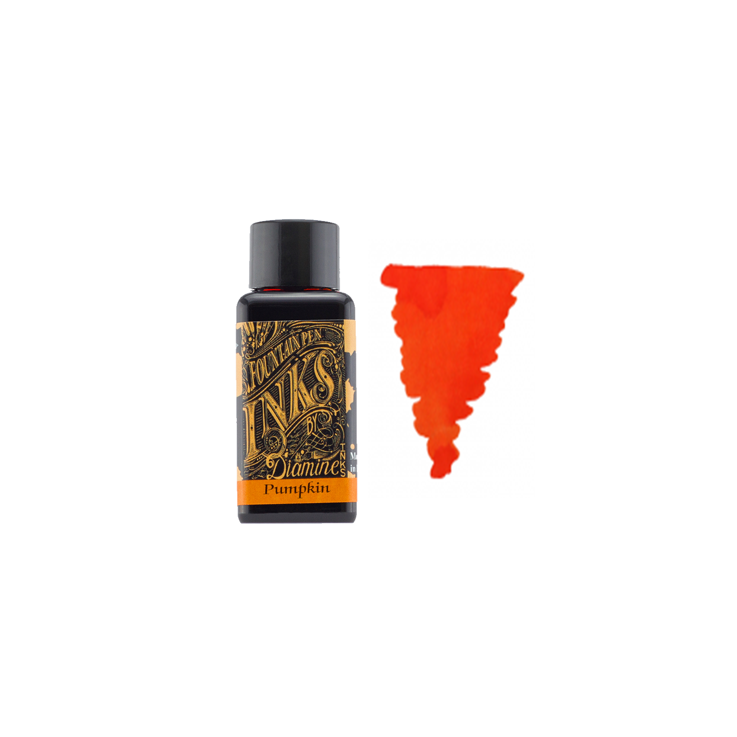 Pumpkin 30ml * Diamine