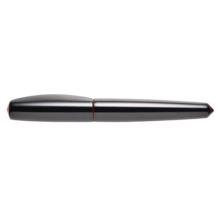 DFI. Dorsal Fin I Kuro-tamenuri * Nakaya