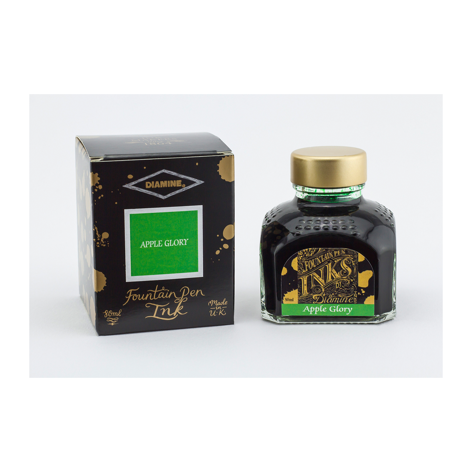 Apple Glory 80ml * Diamine