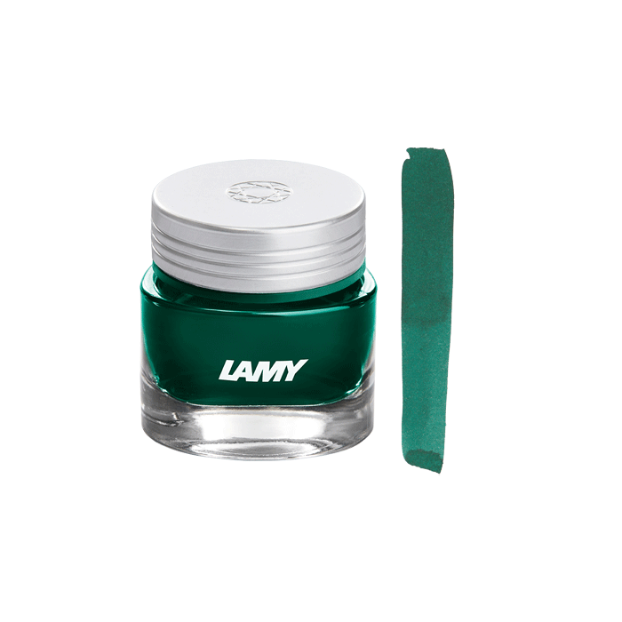 T53 Lamy Cristal Ink Peridot 30ml * Lamy