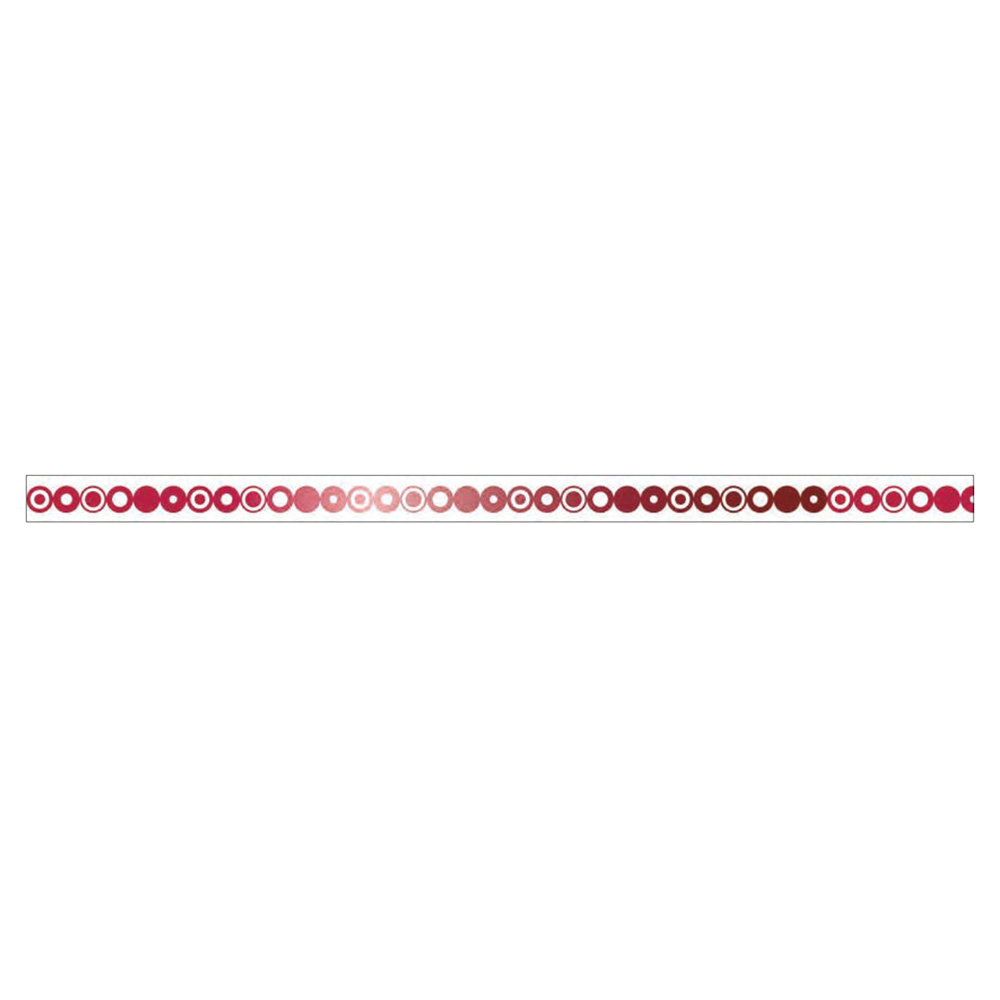 P15 * Ring Fab * MT masking tape