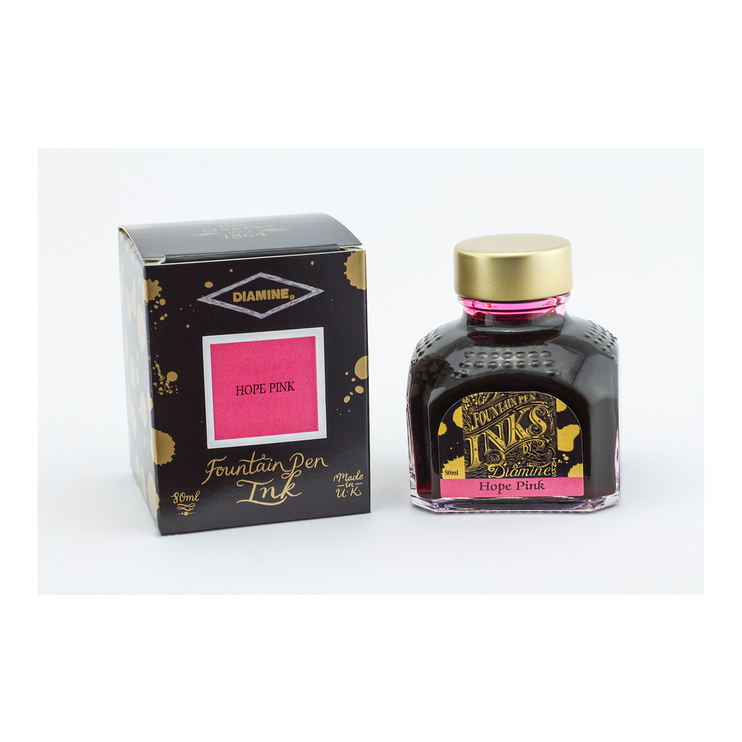 Hope Pink 80ml * Diamine