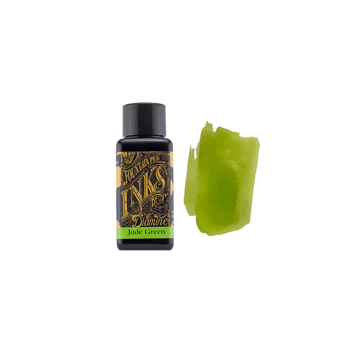 Jade Green 30ml * Diamine