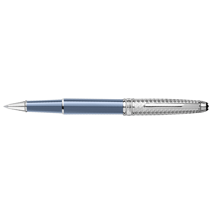 Glacier Doue Classique rollerpen * Montblanc Meisterstück