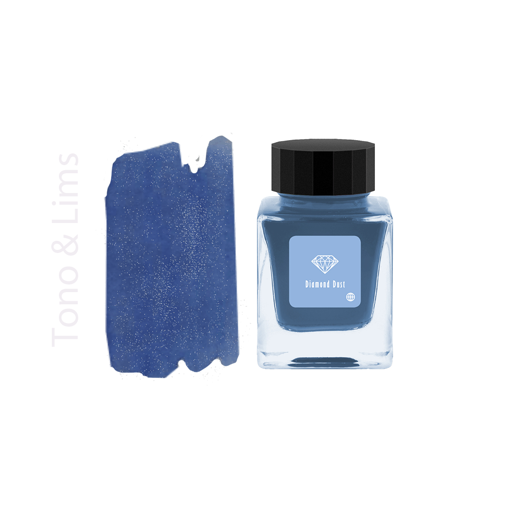 E05 Diamond Dust 30ml inkt * Tono & Lims 