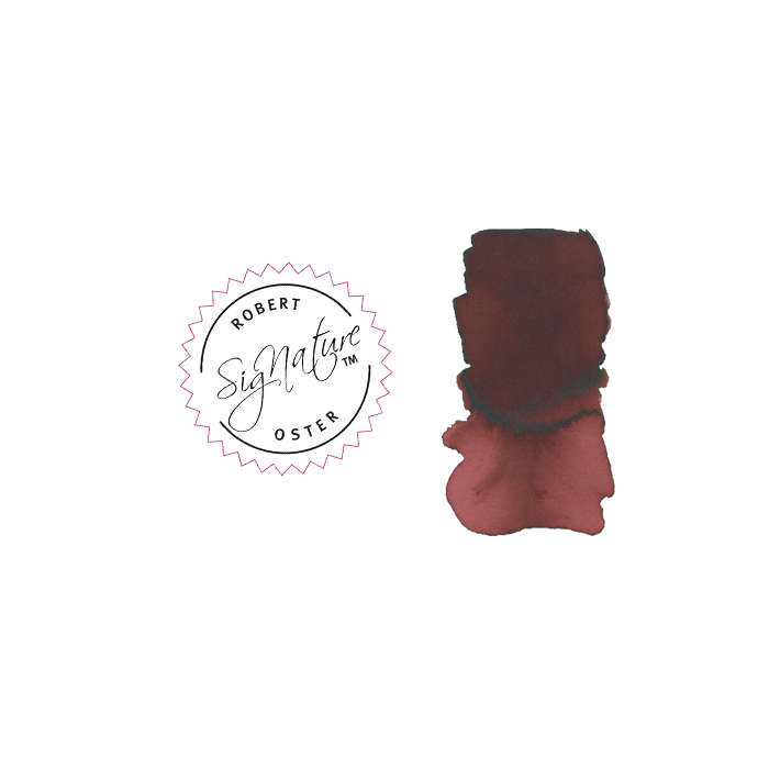 4. Aussie Brown * Robert Oster Signature inkt