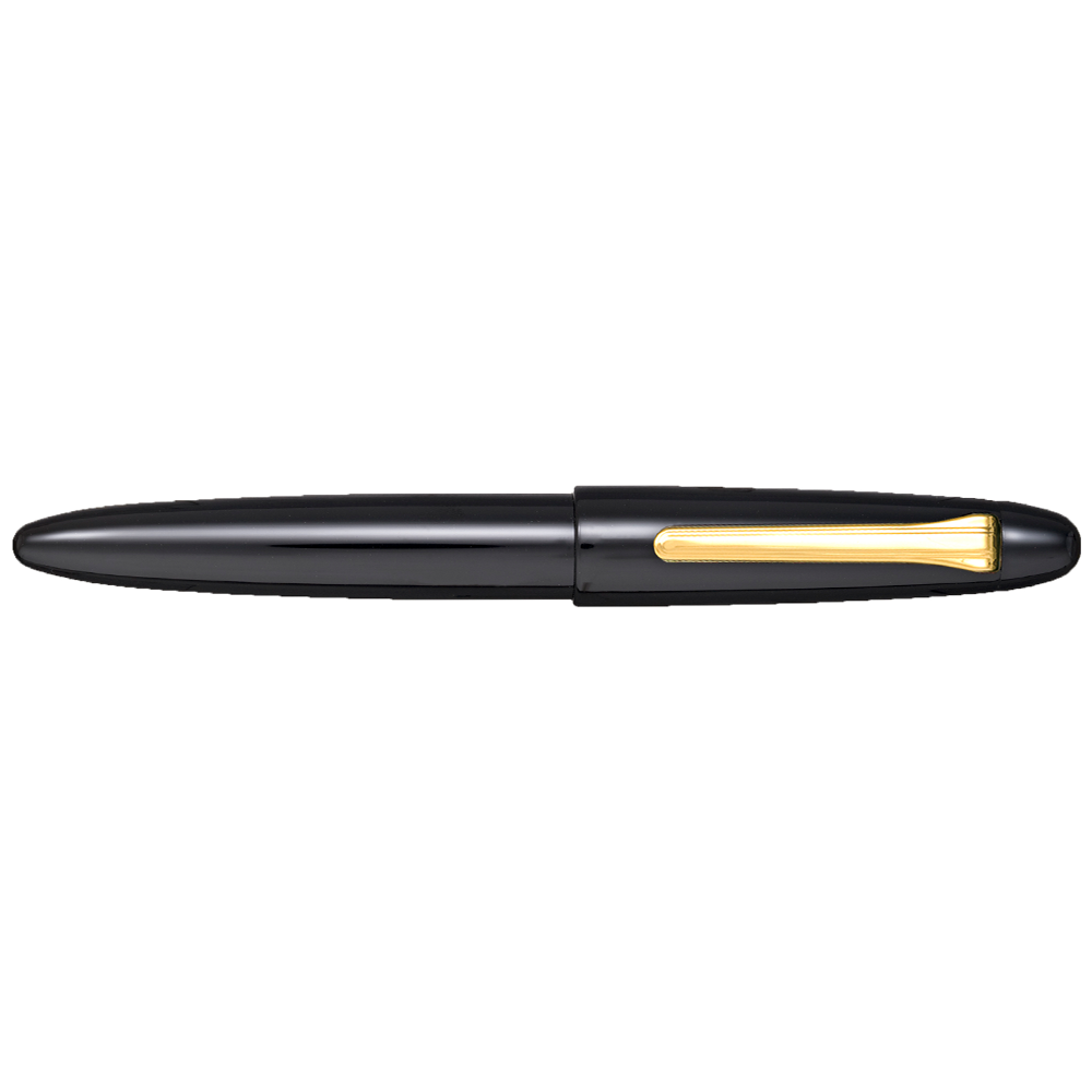Sailor KOP Kaga Black fountain pen * Sailor urushi