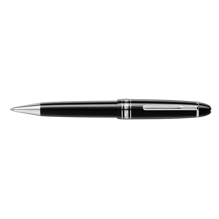 Platinum LeGrand balpen * Montblanc