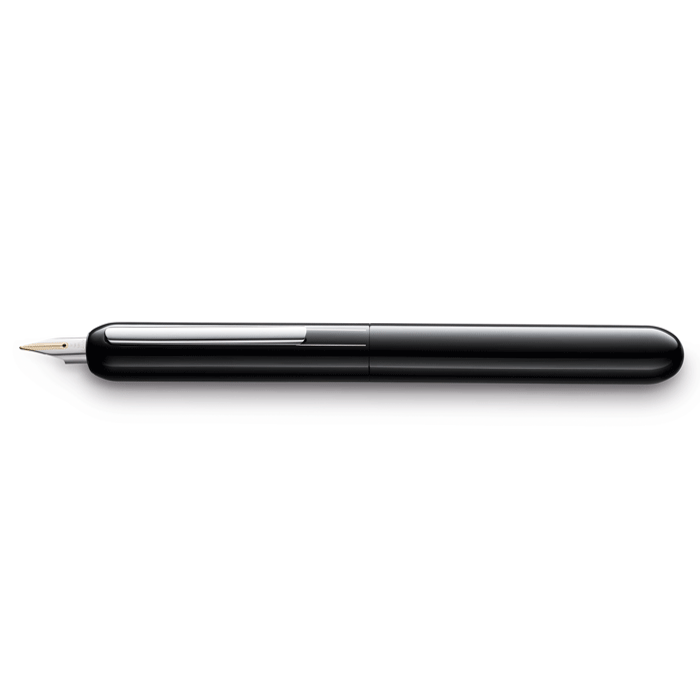 Dialog 3 Piano Black * Lamy